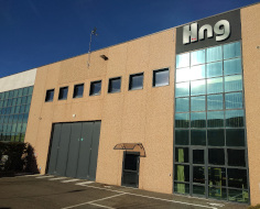 Azienda HNG 1