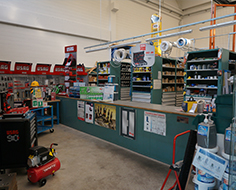 Azienda HNG 3